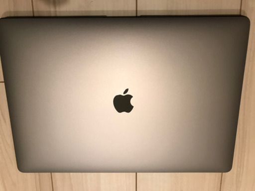 未使用品　MacBook Pro Touch Bar 16