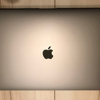 未使用品　MacBook Pro Touch Bar 16