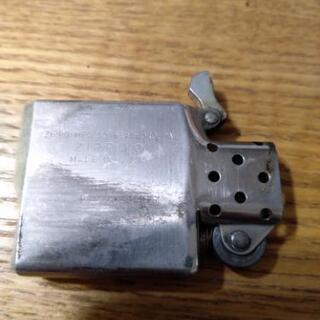 ZIPPO 1983年 ビンテージの画像