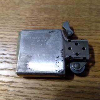 ZIPPO  1983年製  の画像