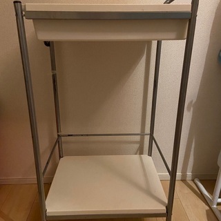 IKEA キッチンワゴン