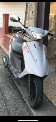 アドレスv125g k7