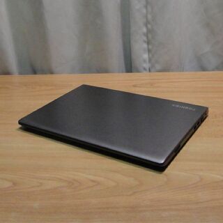 ご購入いただきました。美品・高性能モバイルノートPC　TOSHIBA dynabook R63/U 13.3型TFTカラー液晶 1366×768　Core i5 メモリー8GB　M.2SATA 240GB ワイヤレスマウス（新品）Win10 pro Office 2019 pro搭載 Wifi Bluetooth HDMI