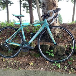 Bianch Via Nirone 7 Pro Claris （...