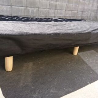 格安シングルベット
