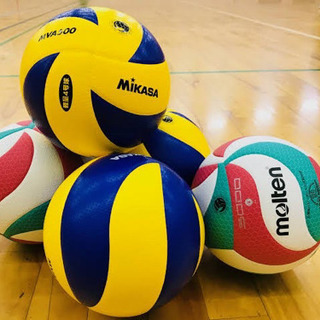 🏐 😆楽しく楽しくバレー😆🏐 