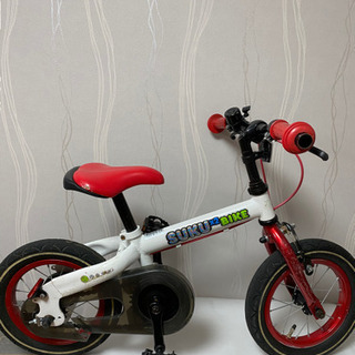 子ども用 自転車