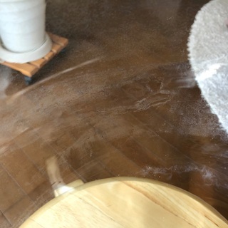 ガラス容器（大）の画像