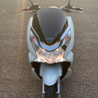 PCX125 売ります