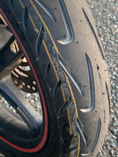 PCX125 売ります