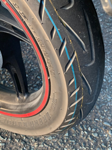 PCX125 売ります
