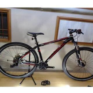 TREK MARLIN 29インチ DISCブレーキ 2013
