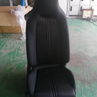 NAロードスター純正シート未使用品