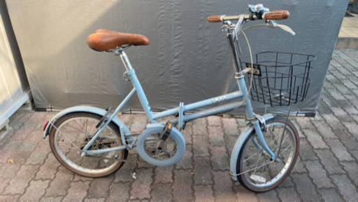 値下げ！ブリジストン マークローザ 18インチ