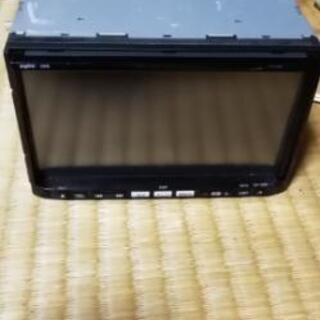 SANYO メモリーナビ NVA-MS5309