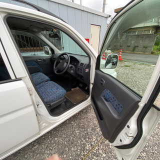 ホンダライフ車検付き　総額3万円のみ。の画像