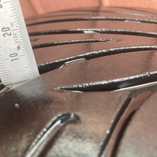 ホイール　タイヤ　215/45R17   LEONISの画像