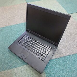 パソコン ノートパソコン☆DELL LATITUDE E5500...