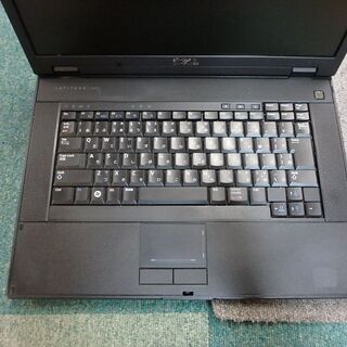 パソコン ノートパソコン☆DELL LATITUDE E5500☆No.N0050 8 31の画像