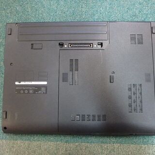 パソコン ノートパソコン☆DELL LATITUDE E5500☆No.N0050 8 31の画像
