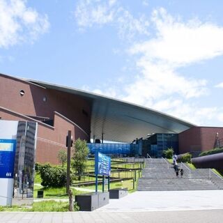 時給１０００円　交通費補助あり！　下関海響館でアルバイト！（休日、特に平日）の画像