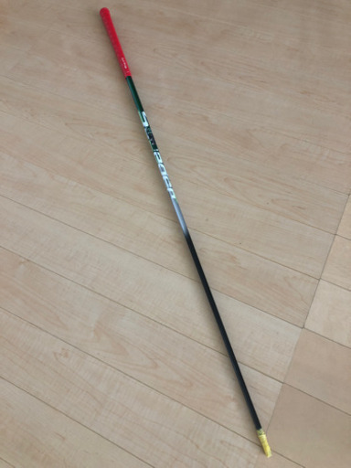 ドライバー　シャフト スピーダーエボリューション for GBB