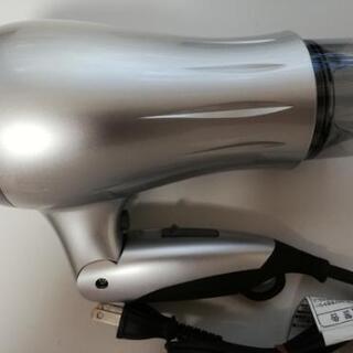 TESCOM　ドライヤー　美品の画像