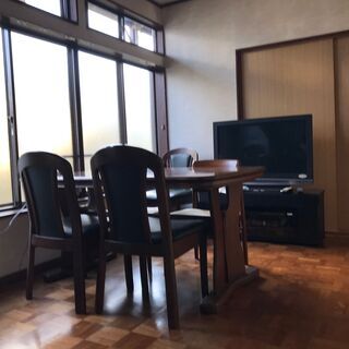 知的・精神障害者グループホーム！毛呂山町デイジー若山の入居者募集！！ − 埼玉県