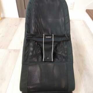 ベビービョルン　受付終了