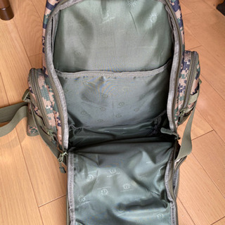 迷彩斜め掛けバック！の画像