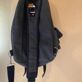 お洒落な斜め掛けバック！の画像