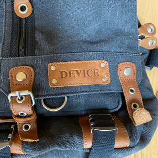 お洒落な斜め掛けバック！の画像