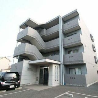 🌺初期費用10万円🎉昭島市🎉ＪＲ青梅線 中神 徒歩2分🎉2LDK...