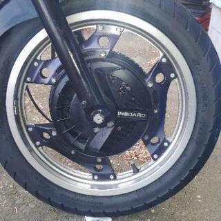 ☆VT250F☆東京府中市より、売り又は交換！！の画像