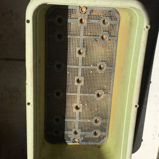 プランター容器 大2 小1