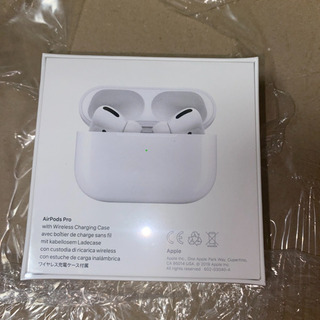 AirPods Pro