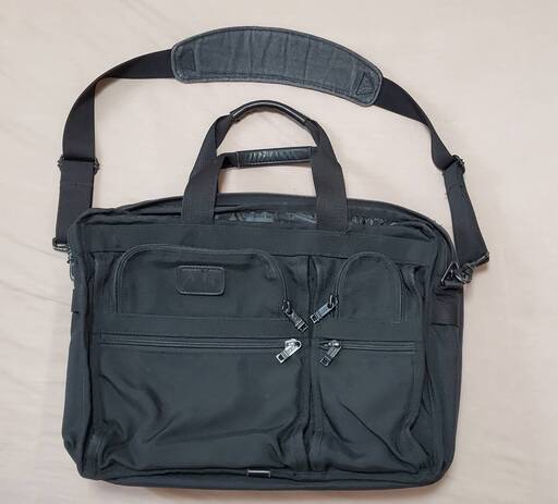 トゥミ TUMI ビジネスバッグ　ブリーフケース