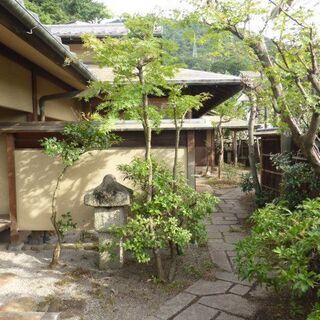 【ご成約ありがとうございました。】🏡呉市室瀬町　売戸建住宅　本格和風邸宅茶室付　２世帯入居も可能 - 不動産売買（マンション/一戸建て）