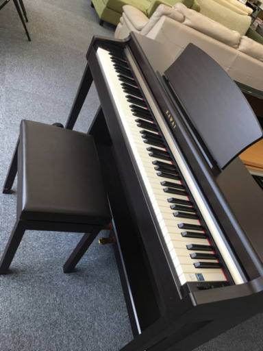 i69 KAWAI CN24R 電子ピアノ　カワイ