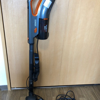 サイクロン掃除機　WOWGO BW685