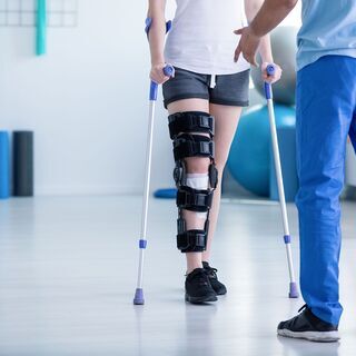 渋谷駅すぐの訪問看護で理学療法士PT,作業療法士OTを募集（非常勤）の画像