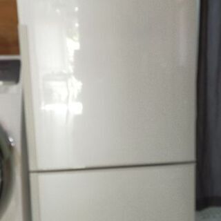 SHAPE SJ-PD27B冷蔵庫 271L
