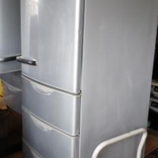 大きい冷蔵庫