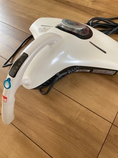 レイコップ　数回のみ使用