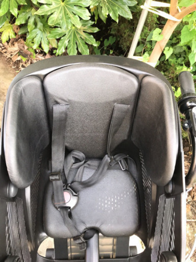 A03B✴️✴️タイヤ新品✳️✳️C83D電動自転車☯️☯️ヤマハ❤️❤️２０インチ　長生き８アンペア 