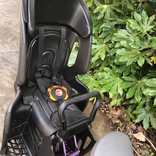 A03B✴️✴️タイヤ新品✳️✳️C83D電動自転車☯️☯️ヤマハ❤️❤️２０インチ　長生き８アンペア の画像