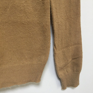 zara 薄手ニット の画像