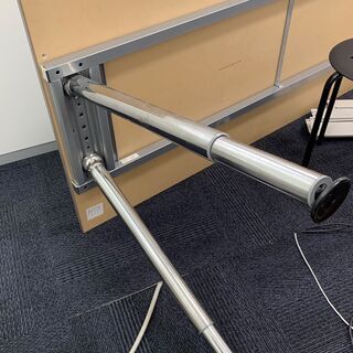 差し上げます　オフィス用テーブル　の画像