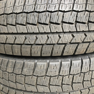 高年式185/65R15バリ山4本セット❣️プリウス ノート フリード等に