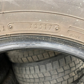 バリ山！　185/65R15 ミシュラン　ノート　フリード　カローラ バリ山！ 185/65R15 ミシュラン ノート フリード カローラ - メルカリ